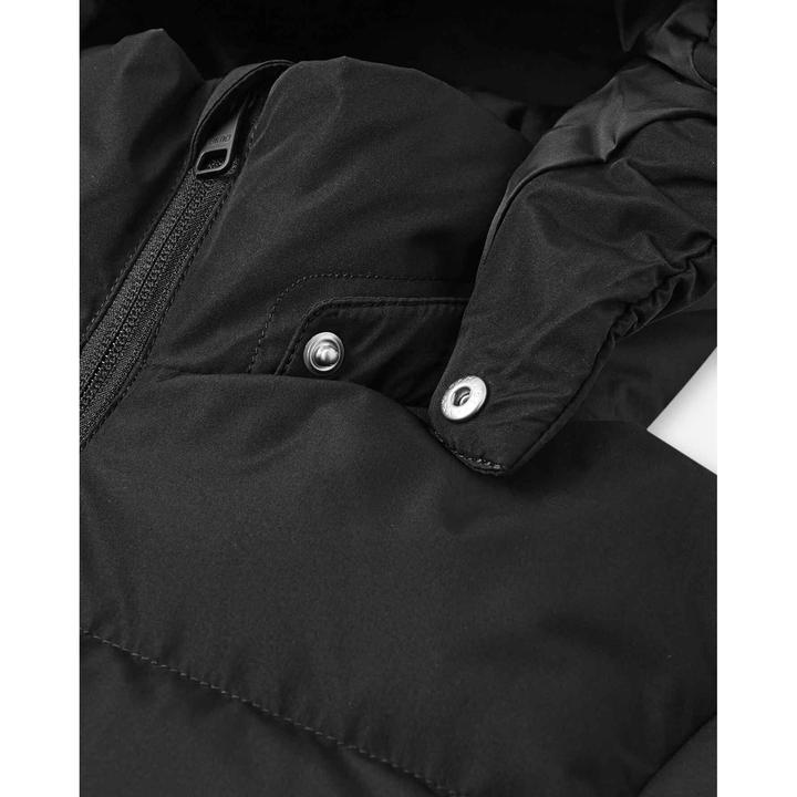 Actual product image Reima Kid's Down Jacket Paimio (128)