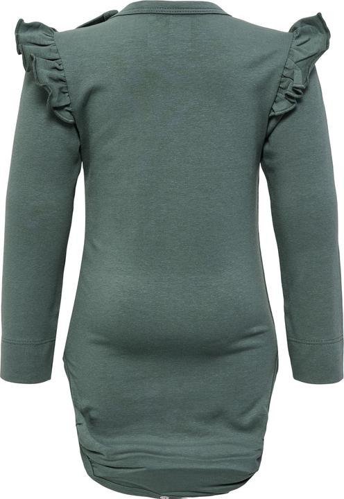 Actual product image hummel hmlDANA BODY L/S (56)