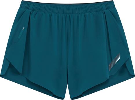 Soar Running Split Shorts - Laufshorts - Herren
