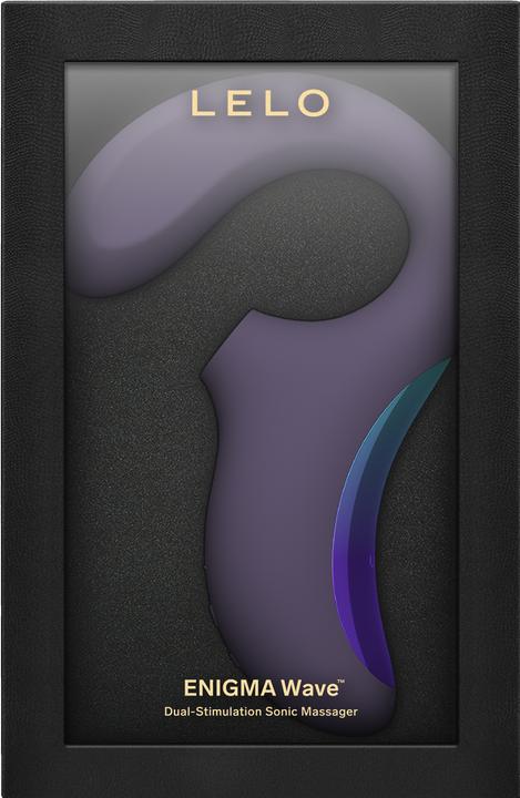 Image du produit LELO Enigma Wave