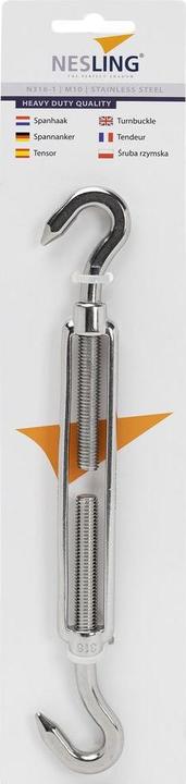 Produktbild Nesling M10 Spannanker