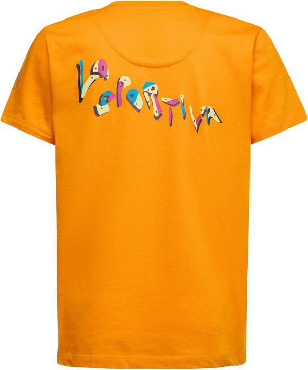 Immagine prodotto La Sportiva Maglietta Boulder K (140)