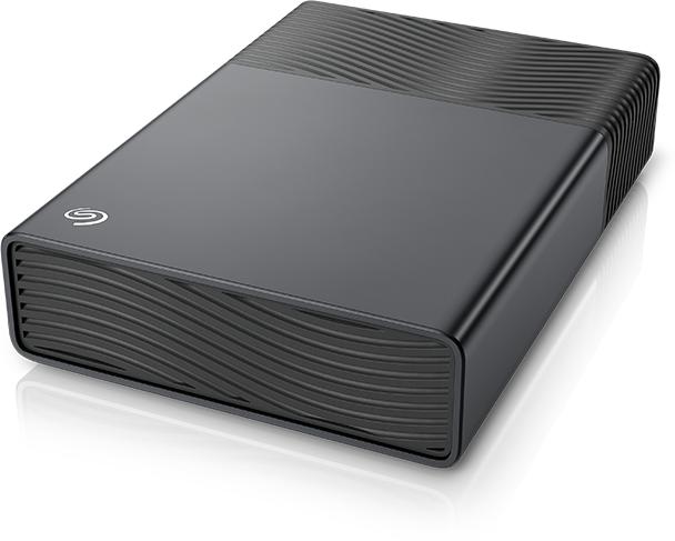 Produktbild Seagate New One Touch 8TB (8 TB)