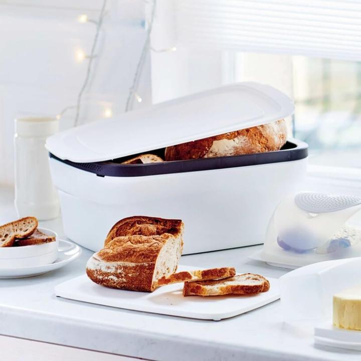 Produktbild MediaShop BreadSmart Large - Brotkasten