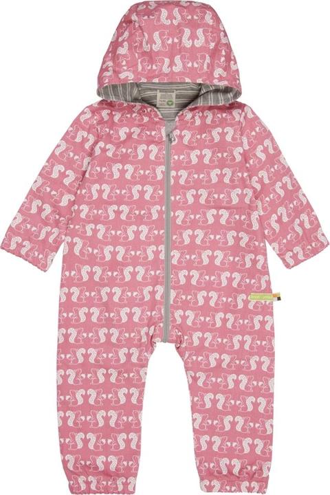 Produktbild loud + proud Wasserabweisender Overall (50)