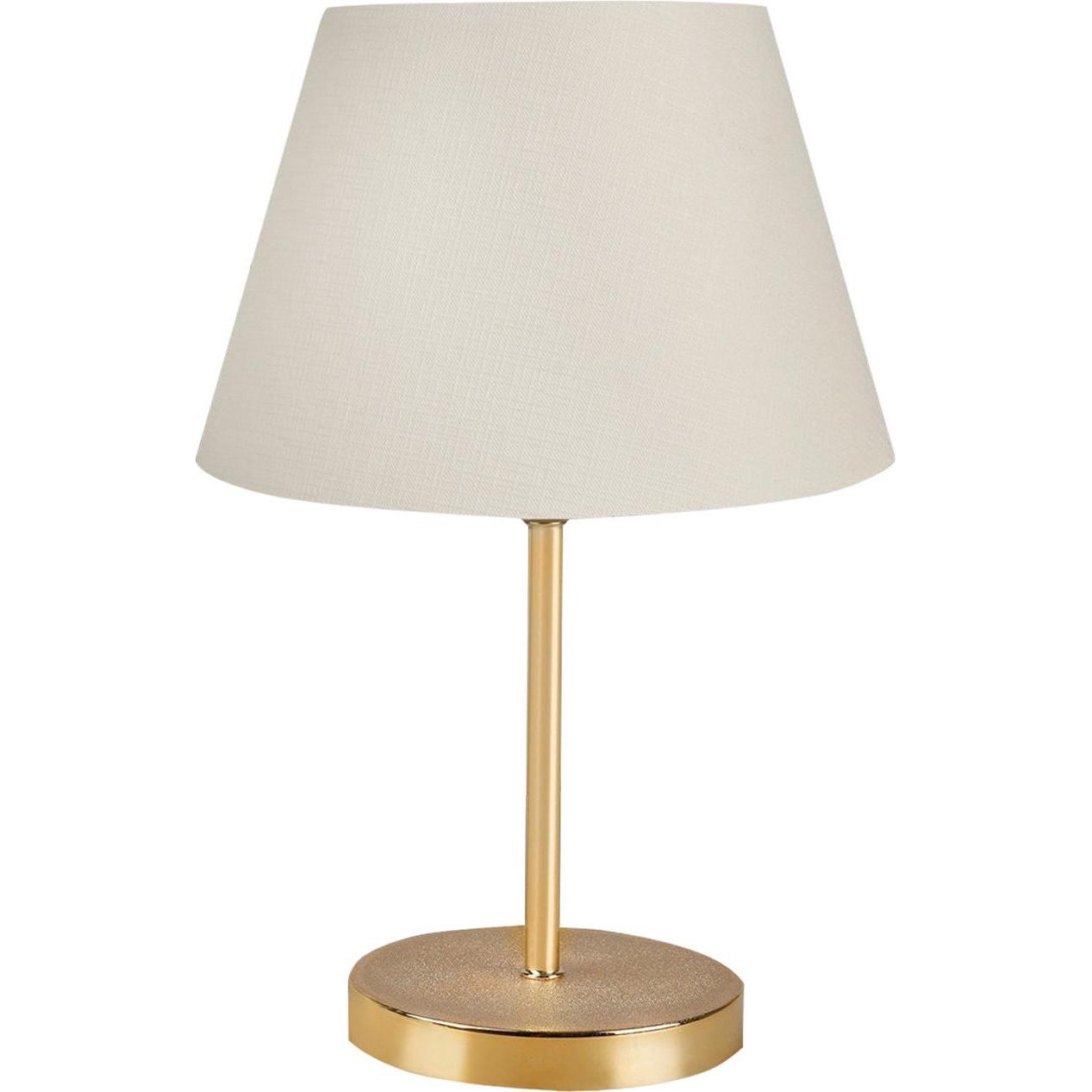 Opviq, Tischlampe, Edison (E27)