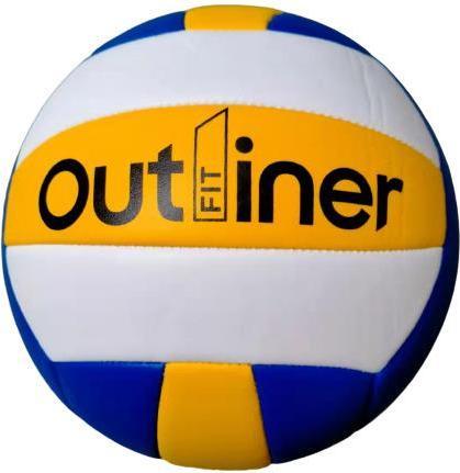 Immagine prodotto Outliner Pallone Da Pallavolo Vmpvc4303 Misura 5 (5)