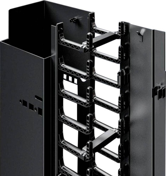 Produktbild Rittal Kabelkanal für VX IT, TE