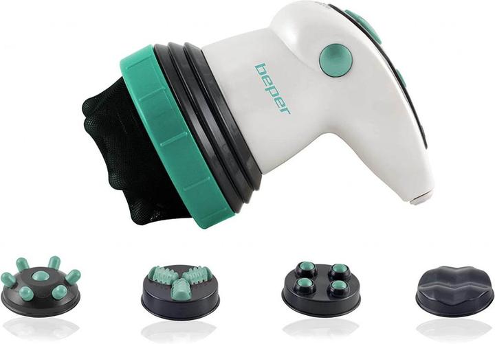 Immagine prodotto Beper Massaggiatore per la cellulite