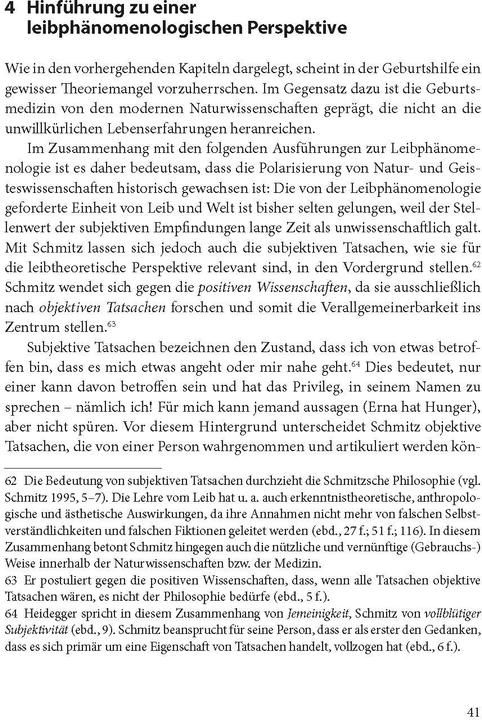 Produktbild Was Hebammen erspüren (Deutsch, Sabine Dörpinghaus, 2021)