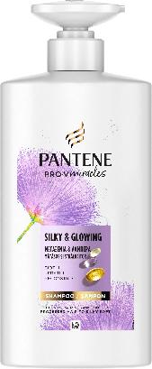 Produktbild Pantene Seide & Glanz (500 ml)