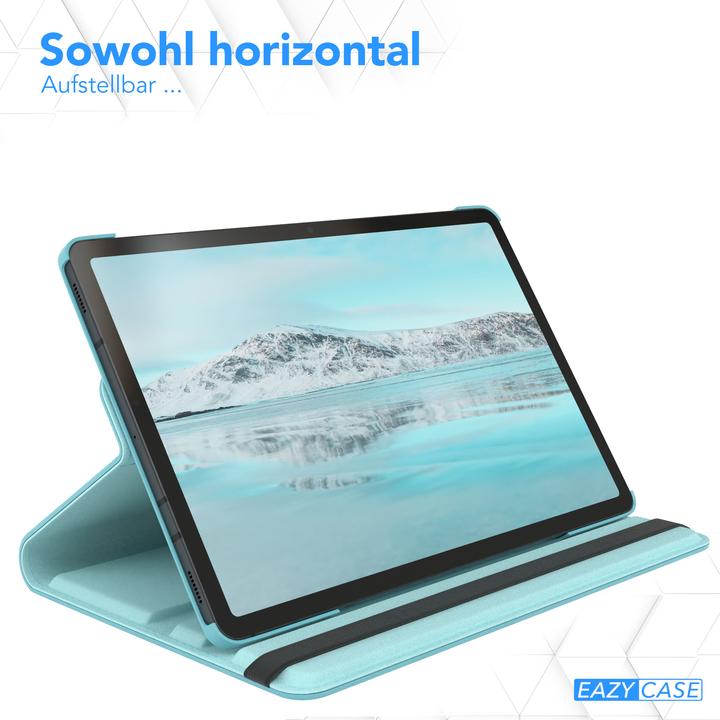 Produktbild EAZY CASE Rotationcase Samsung Galaxy Tab S7 (Samsung Galaxy Tab S7)