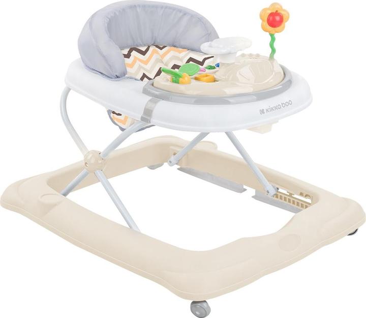 Actual product image Kikkaboo Lauflernhilfe Misty