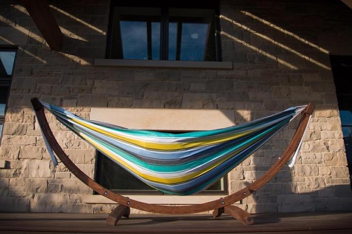Actual product image Vivere Combo II (204 kg)