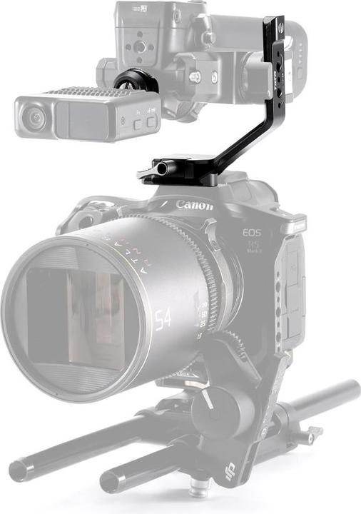 Immagine prodotto Tilta Expansion Accessories for DJI Focus Pro (Aiuto per la messa a fuoco del gimbal)