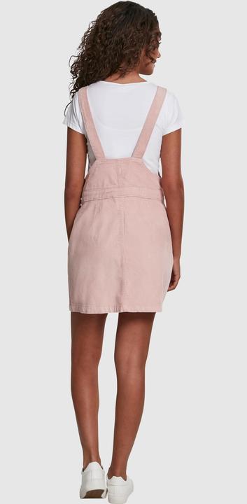Produktbild Urban Classics Ladies Corduroy Dungaree Dress (L)