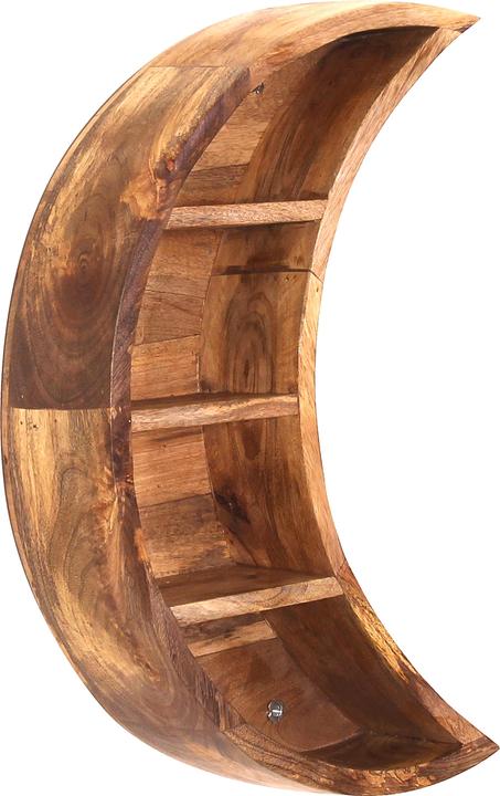 Actual product image SIT Möbel Wandregal (40 x 13 x 60 cm)