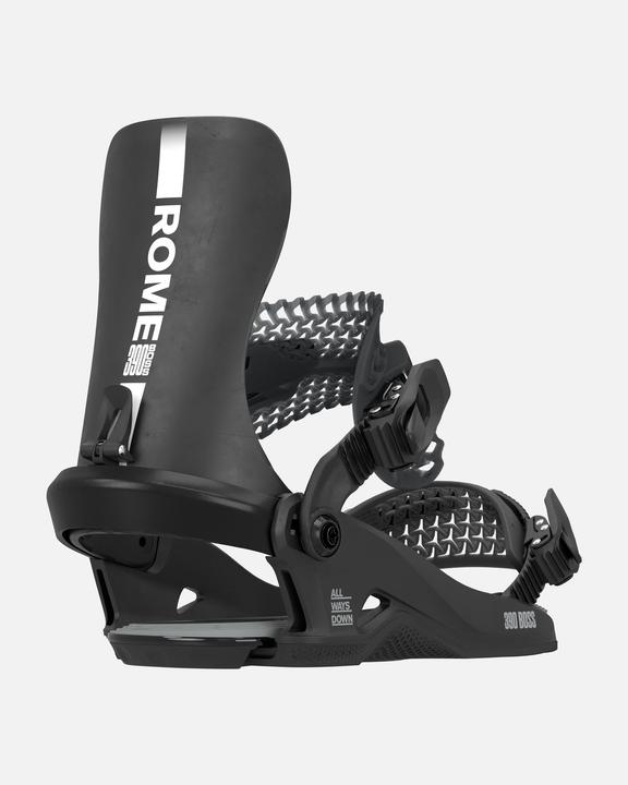 Produktbild Rome 390 Boss HW (L, M)