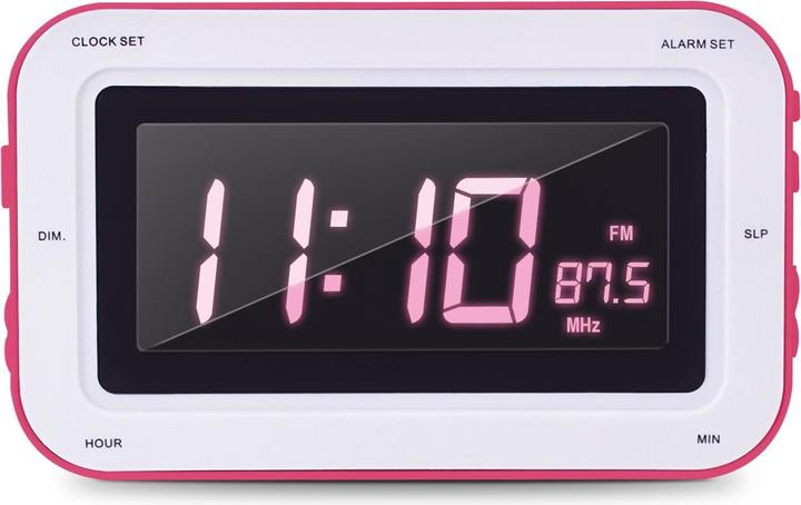 Produktbild Bigben RR30 Union Jack