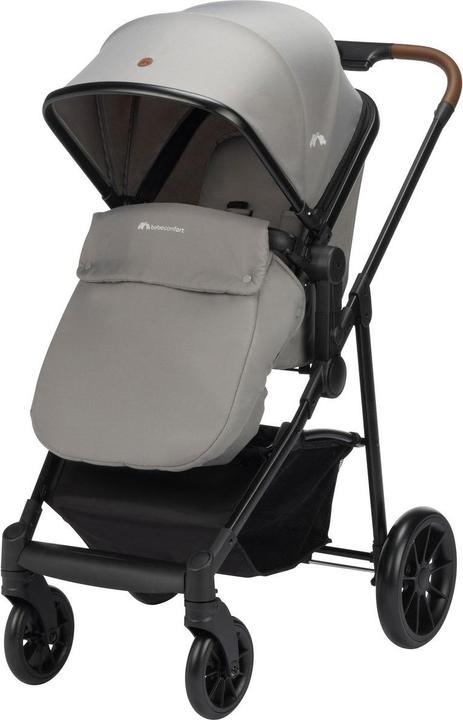 Image du produit Bebeconfort Haze Trio mineral gray