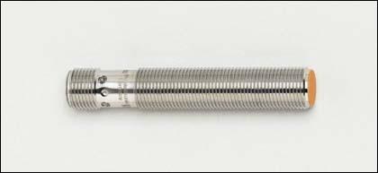 Actual product image IFM IFM205 (Sensor)