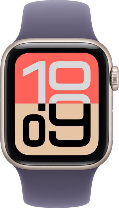 Actual product image Apple Sport Band (40 mm, Fluoroelastomer)