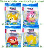 Image du produit Just Toys Mega Squishme Knuckles