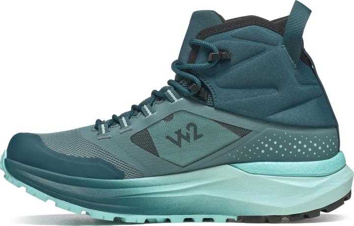 Actual product image Tecnica Agate S Mid GTX w (38)