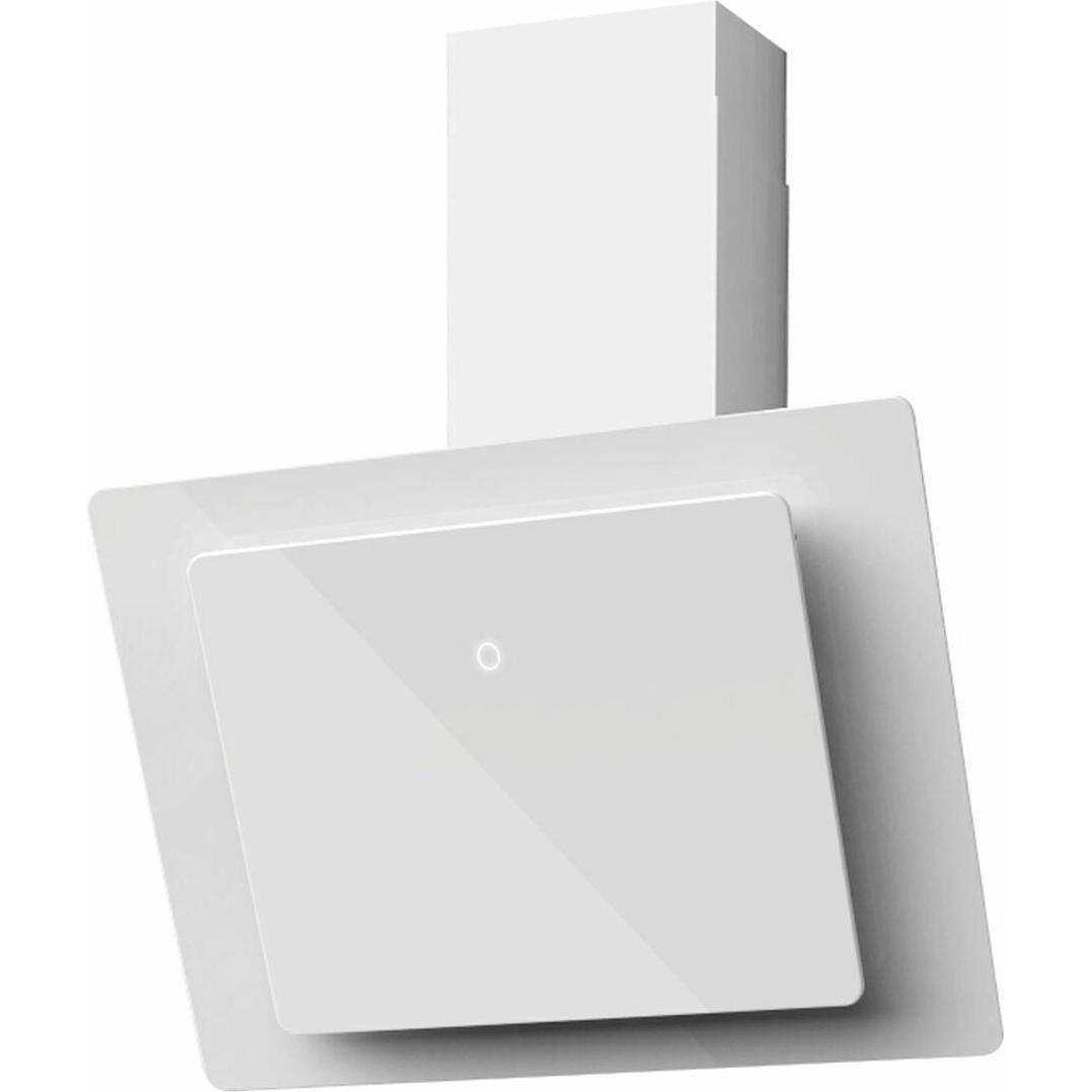 Mepamsa Luna Plus 70, Cappa aspirante, Bianco