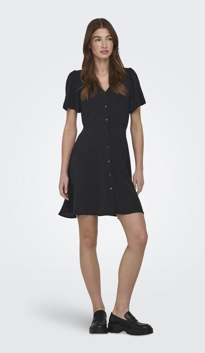 Image du produit Only ONLLUCA Kurzes Kleid Kleid (L)