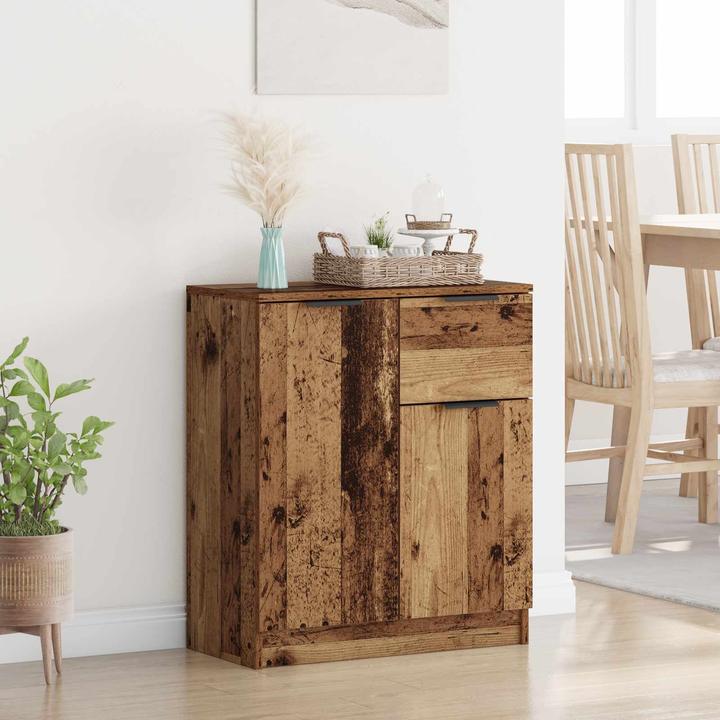Produktbild vidaXL Sideboard-Möbel (30 x 60 x 70 cm)