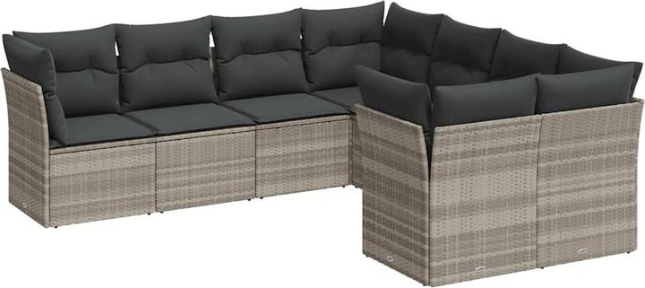 Produktbild vidaXL Omar