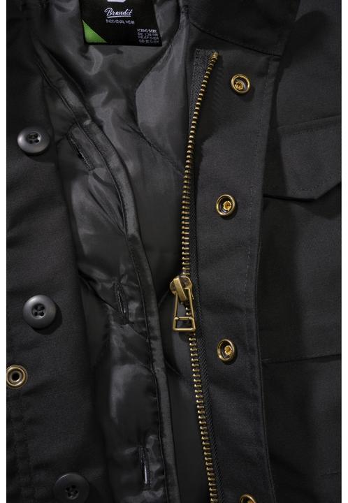 Produktbild Brandit Kids M65 Standard Jacket - 16201 (122, 128)