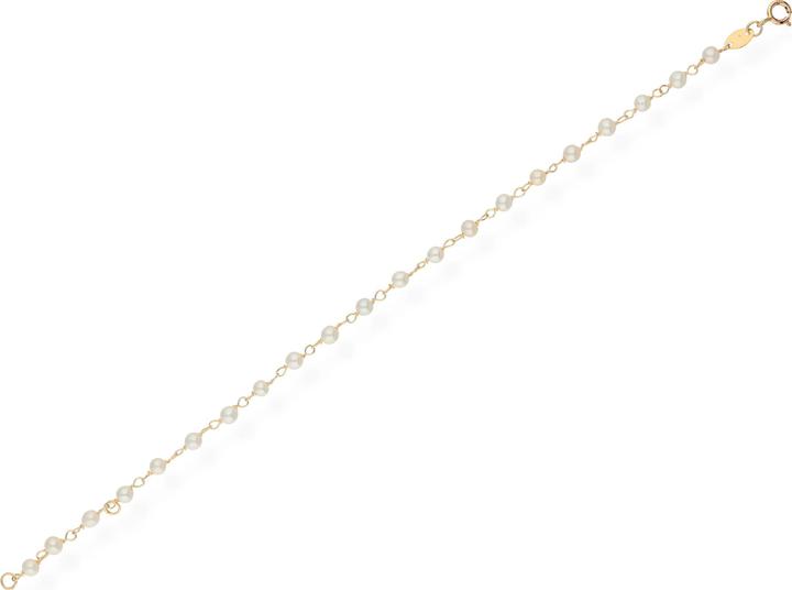 Immagine prodotto Carat Pearls (18 cm, Oro)