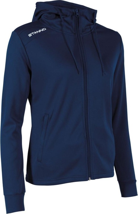 Actual product image Stanno Field Hood Fz Ladies (XXL)