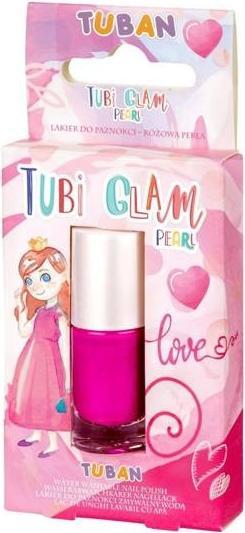 Produktbild Tuban Supplier did not provide product name (Pearl Pink, Farblack)