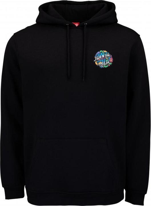 Produktbild Santa Cruz Strange Dot Hoodie (M)