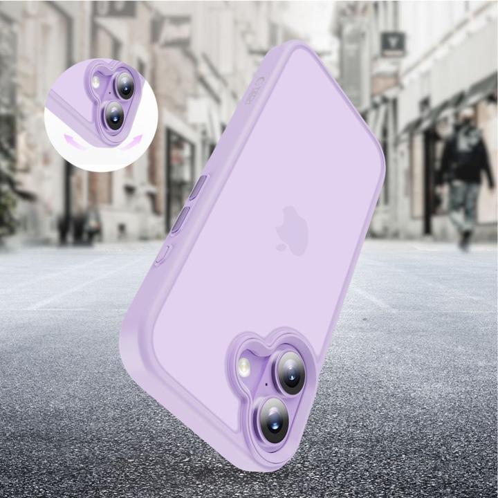 Actual product image Tech-Protect Magmat Case (Apple iPhone 17)