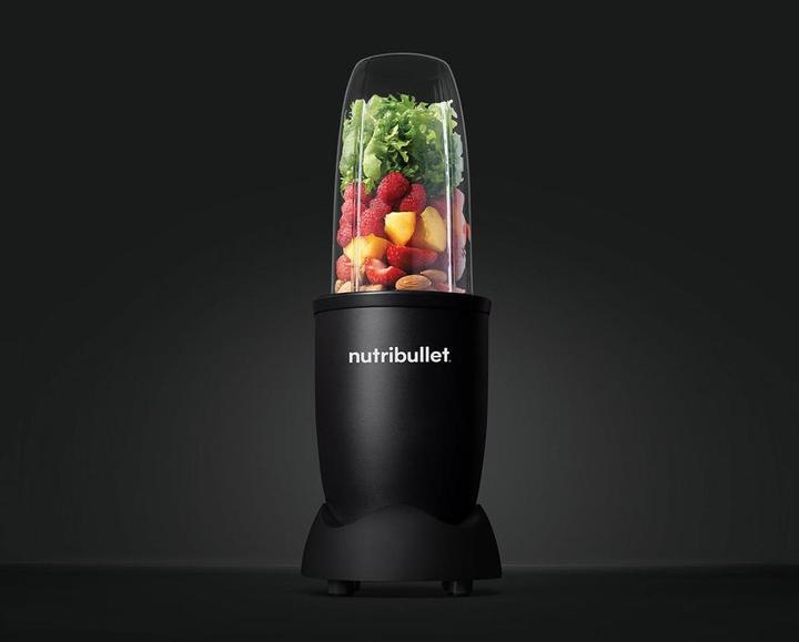 Immagine prodotto NutriBullet Estrattore di sostanze nutritive 900 12-teilig (900 W)