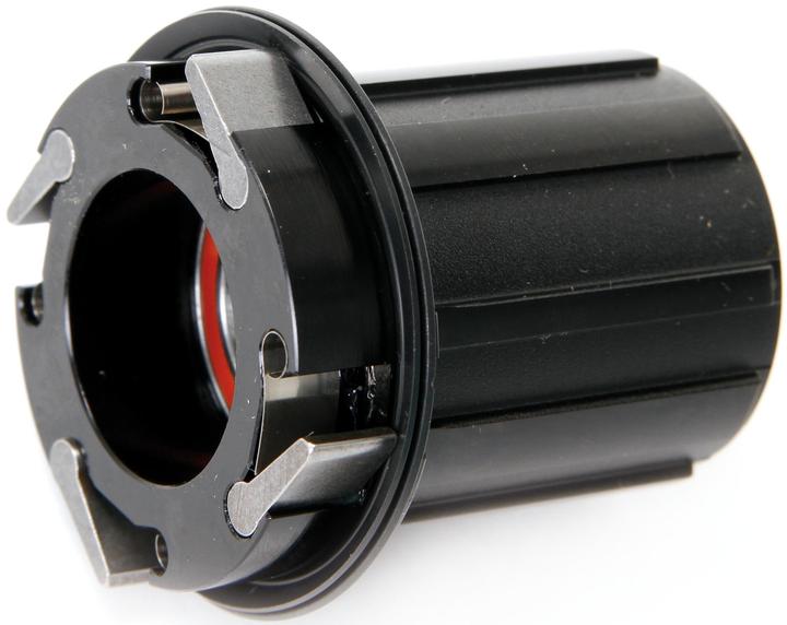 Produktbild Sram Freehub Body with Bearings 9/10 Speed - X0 Hubs/Roam30/Roam40/Rise XX