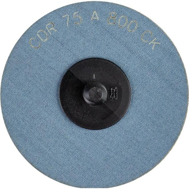 Pferd, Schleifmittel, CDR 75 A 800 CK (A-COMPACTKORN)