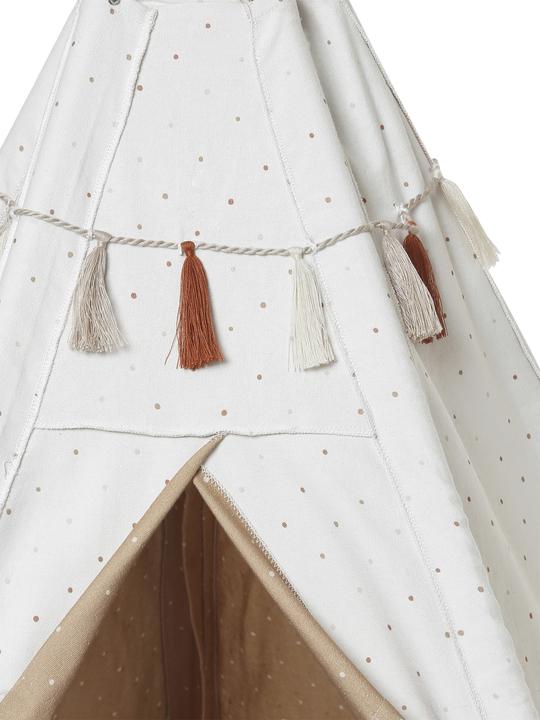 Actual product image Vertbaudet Zelt