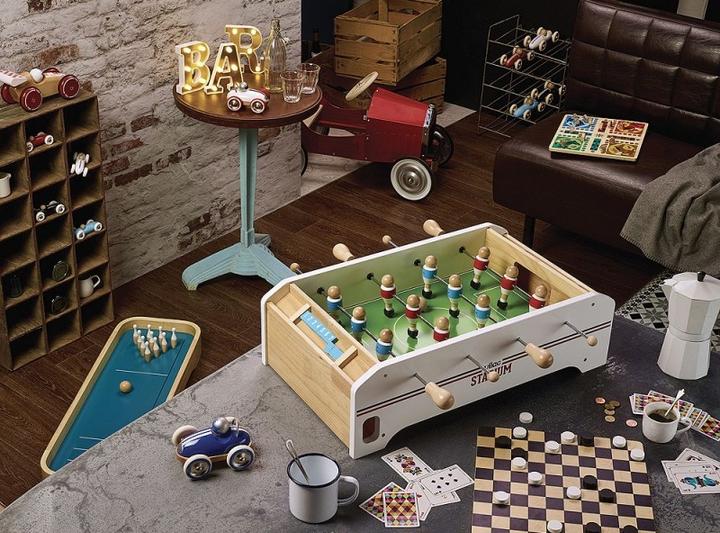 Produktbild Vilac Tischfussballstadion