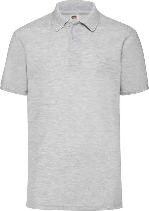 Immagine prodotto Fruit of the Loom 65/35 Maglietta Polo Uomo (5XL)