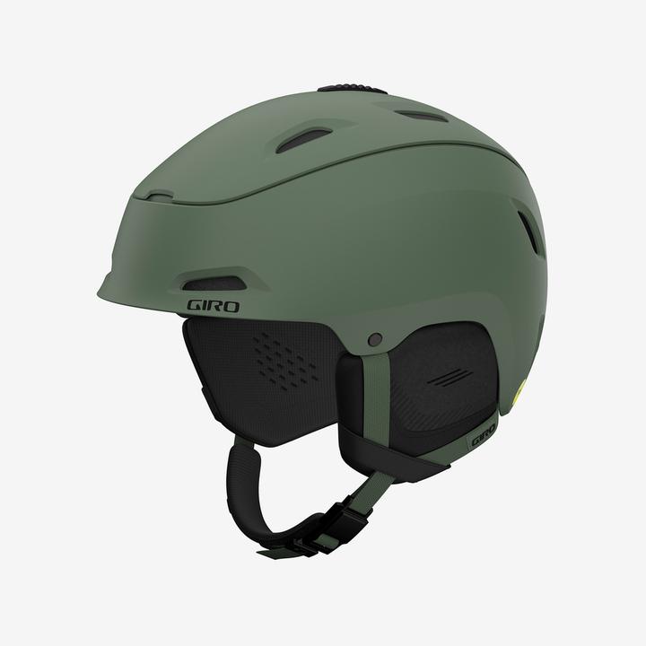 Actual product image Giro Range MIPS Helmet (55.5 - 59 cm, M)