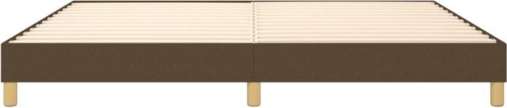 Image du produit vidaXL Boxspringbettgestell (200 x 200 cm)