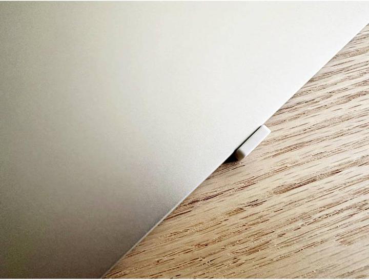 Productafbeelding Matias M20DCW Ergonomische Maus Kabellos Optisch Weiss 4 Tasten 1000 dpi, 1600 (Draadloze)