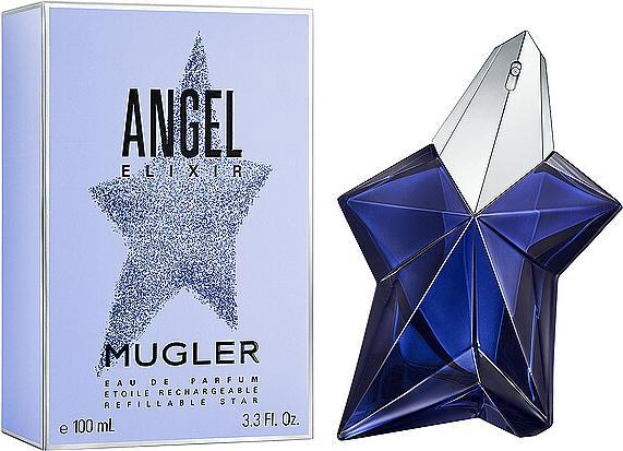 Immagine prodotto Thierry Mugler Angel Elixir (Eau de parfum, 100 ml)