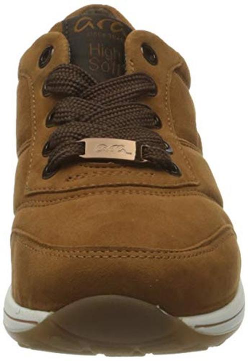 Actual product image Ara Women's ankle boots Blue (37)