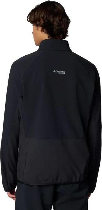 Image du produit Columbia Specter Ridge Tech Fleecejacke (L)